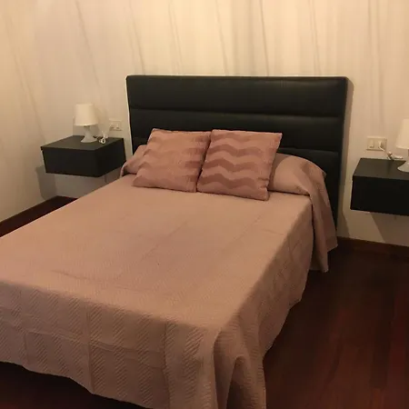 Appartamento El Infernino *