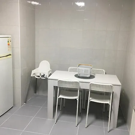 El Infernino * Marín