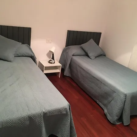 El Infernino Appartamento