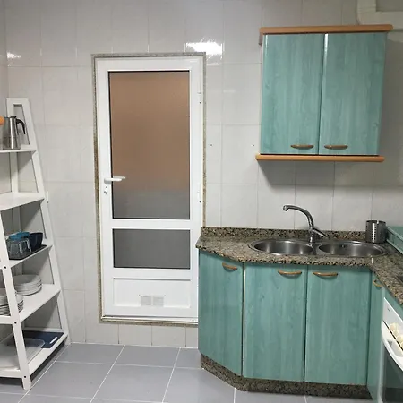 El Infernino Appartamento