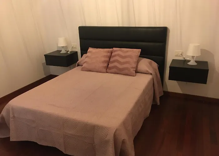 Appartement El Infernino *