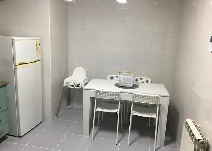 El Infernino * Marín