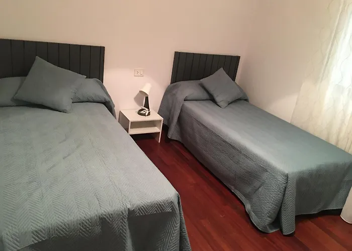 El Infernino Appartement