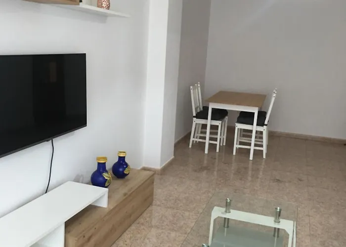 El Infernino * Marín